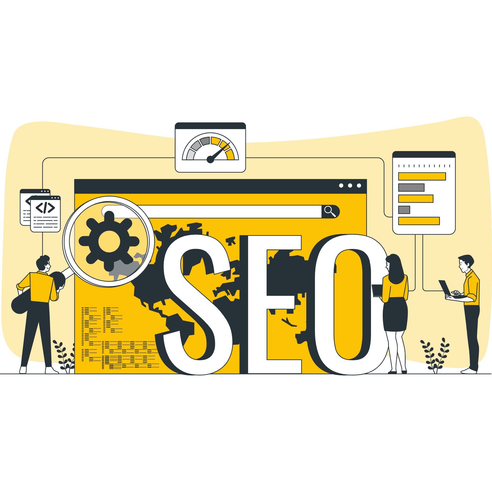 technicanlSEO card image